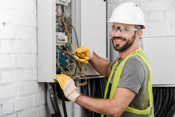  Madison Park, NJ Electrician Pros