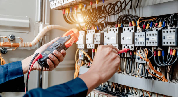 Best Electrical Outlet Repair  in Madison Park, NJ