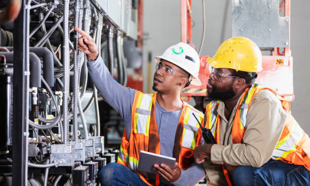 Best Circuit Breaker Repair  in Madison Park, NJ